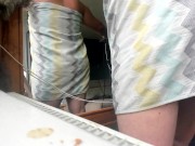 Towel show webcam solo male 1/16