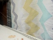 Towel show webcam solo male 10/16