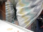 Towel show webcam solo male 14/16