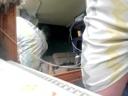 Towel show webcam solo male 15/16