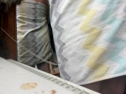 Towel show webcam solo male 3/16