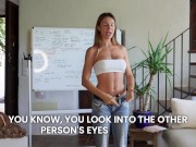 FLIRTING TUTORIAL or 