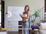 FLIRTING TUTORIAL or 