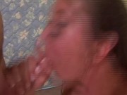 Kelly Kline is a slut who loves getting her pussy and ass fucked 3/16