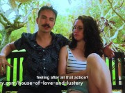 House of Love & Lustery: World's First XXX Reality Show (Episode 3) 12/16