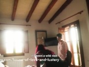 House of Love & Lustery: World's First XXX Reality Show (Episode 3) 16/16