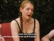 House of Love & Lustery: World's First XXX Reality Show (Episode 3) 7/16