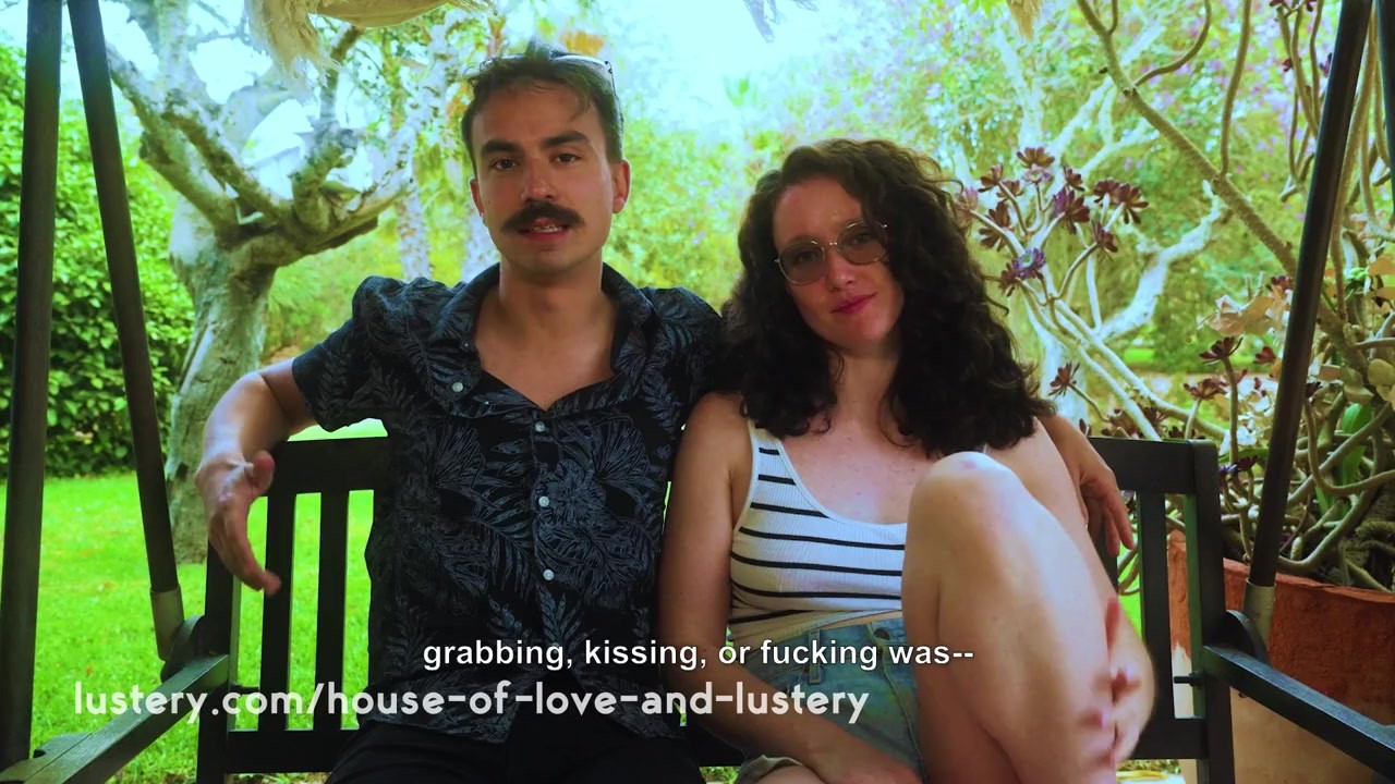 House of Love & Lustery: World's First XXX Reality Show (Episode 3) - Free Sex Video - RedTube