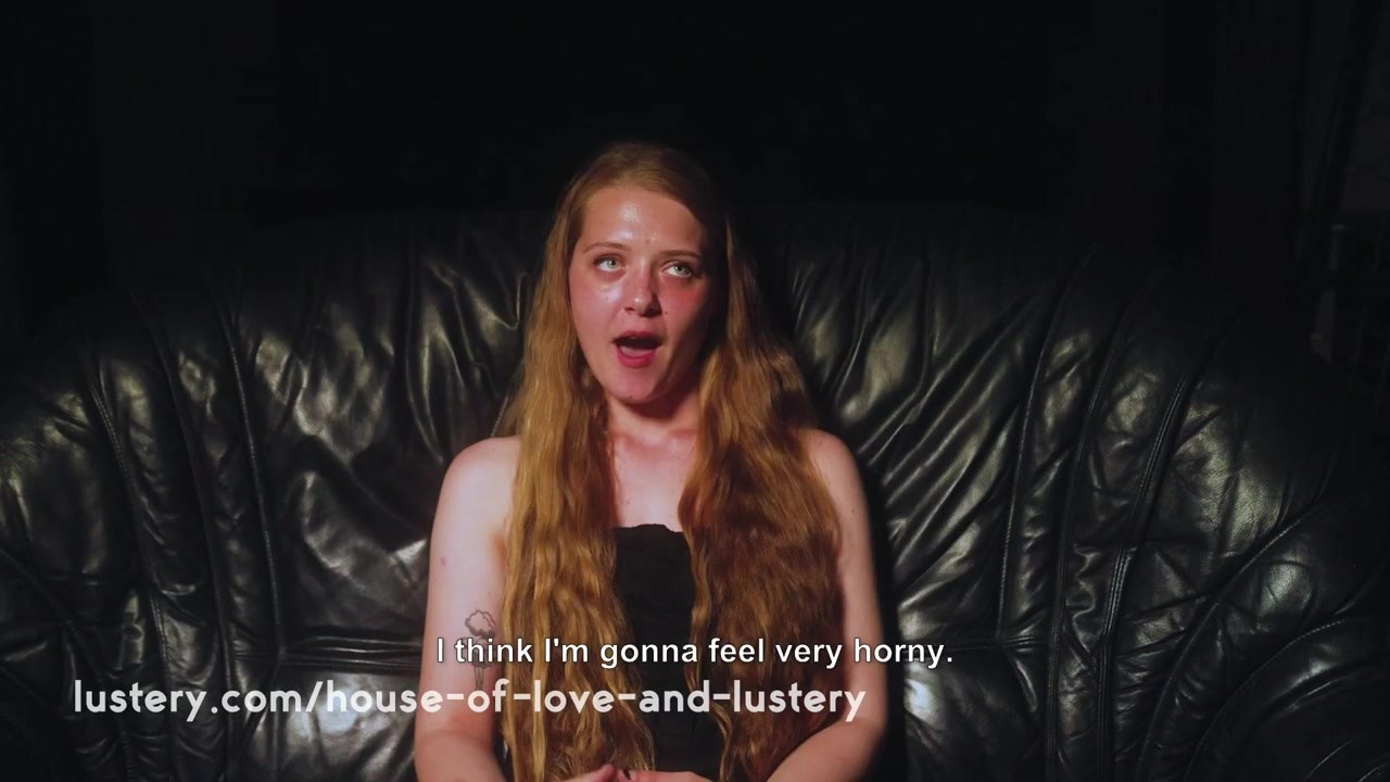 House of Love & Lustery: World's First XXX Reality Show (Episode 3) - Free Sex Video - RedTube