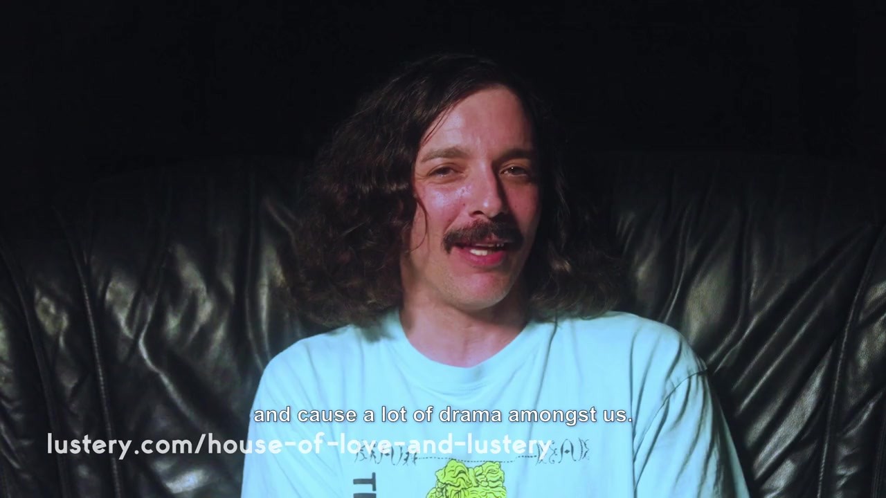 House of Love & Lustery: World's First XXX Reality Show (Episode 3) - Free Sex Video - RedTube