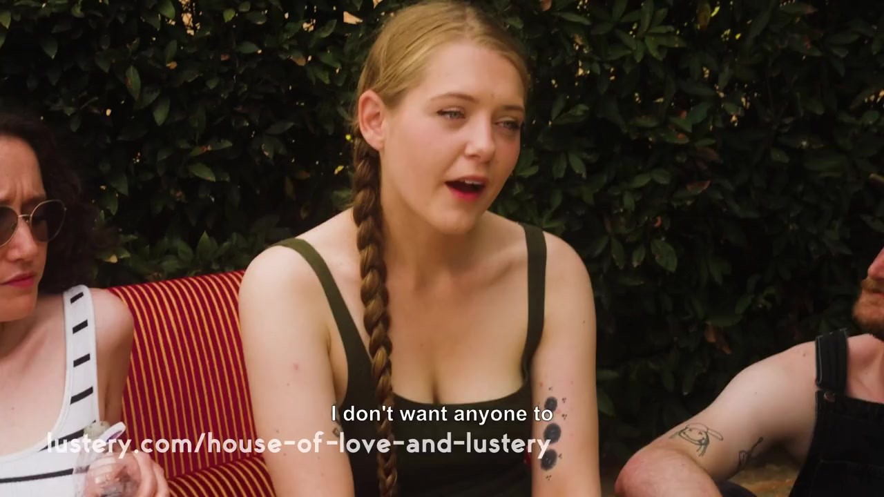 House of Love & Lustery: World's First XXX Reality Show (Episode 3) - Free Sex Video - RedTube