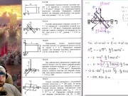 17.2. Главный вектор и главный момент сил инерции (1 из 2) 16/16