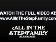 Step Mom Loves My Cock And Wants My Hot Load All Over Her Face! 3of3 AITSF240927 13/16