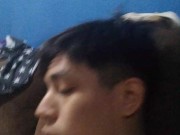 Antes De Irme A Trabajar 🔥 14/16