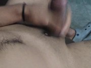 Antes De Irme A Trabajar 🔥 2/16