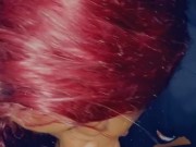 Feeding me some dick 15/16