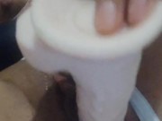 Me gustaría que me metas la lengua a mi vagina 👅 13/16