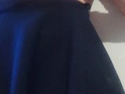 Me gustaría que me metas la lengua a mi vagina 👅 4/16