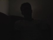 Shy Love is a brunette who loves hard fucking her pussy and ass 1/16