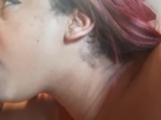 rimjob, rimming compilation 3/16