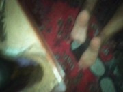 Azeri seksi tiktokda tanidigi xalani her pozada sikib ustune bosalan oglan 6/16