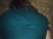 Azeri seksi tiktokda tanidigi xalani her pozada sikib ustune bosalan oglan 7/16