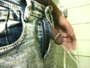 Man Pissing compilation 🍌💦 5/16