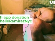 BRAZIL PORN RIDING BIG DICK HARDCORE ROUGH EXTREME COWGIRL 1/16