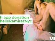 BRAZIL PORN RIDING BIG DICK HARDCORE ROUGH EXTREME COWGIRL 10/16