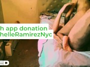 BRAZIL PORN RIDING BIG DICK HARDCORE ROUGH EXTREME COWGIRL