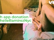 BRAZIL PORN RIDING BIG DICK HARDCORE ROUGH EXTREME COWGIRL 12/16