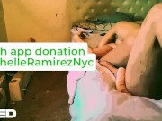 BRAZIL PORN RIDING BIG DICK HARDCORE ROUGH EXTREME COWGIRL 5/16