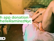 BRAZIL PORN RIDING BIG DICK HARDCORE ROUGH EXTREME COWGIRL 6/16