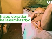 BRAZIL PORN RIDING BIG DICK HARDCORE ROUGH EXTREME COWGIRL 7/16