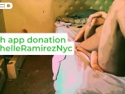 BRAZIL PORN RIDING BIG DICK HARDCORE ROUGH EXTREME COWGIRL 8/16