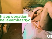 BRAZIL PORN RIDING BIG DICK HARDCORE ROUGH EXTREME COWGIRL 9/16