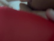 Elle jouie et me gicle dessus comme une grosse salope 15/16