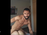 The Milkman - I fuck a Latina and she makes me finish very rich 10/16