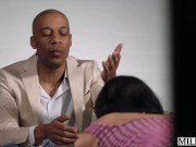 MILFY Professor fucked by stud 3/16