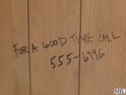 MILFY Professor fucked by stud 4/16