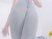 فيديو مغربية كتكفت ل عشيقها الاماراتي  10/16