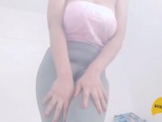 فيديو مغربية كتكفت ل عشيقها الاماراتي  5/16