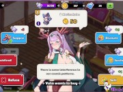 (str8) Leather and Metal! Waifu Shop #3 (Beta) W/HentaiMasterArt 10/16