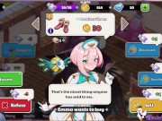 (str8) Leather and Metal! Waifu Shop #3 (Beta) W/HentaiMasterArt 12/16