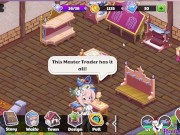 (str8) Leather and Metal! Waifu Shop #3 (Beta) W/HentaiMasterArt 14/16