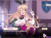 (str8) Leather and Metal! Waifu Shop #3 (Beta) W/HentaiMasterArt 6/16