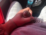 STRANGER CAUGHT ME MASTURBATING IN PUBLIC BUS- EKDIC 15/16