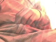 STRANGER CAUGHT ME MASTURBATING IN PUBLIC BUS- EKDIC 3/16