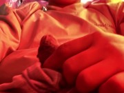 STRANGER CAUGHT ME MASTURBATING IN PUBLIC BUS- EKDIC 4/16