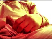 STRANGER CAUGHT ME MASTURBATING IN PUBLIC BUS- EKDIC 5/16